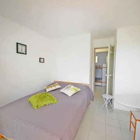 Apartment Cap Esterel Village : Beau 3 Pieces Central : Bat. Vj - Esterel Vacances 300la