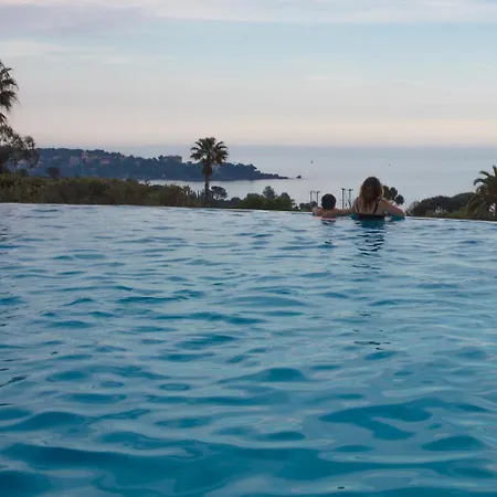 Cap Esterel Village : Beau 3 Pieces Central : Bat. Vj - Esterel Vacances 300la Saint-Raphael (Var)