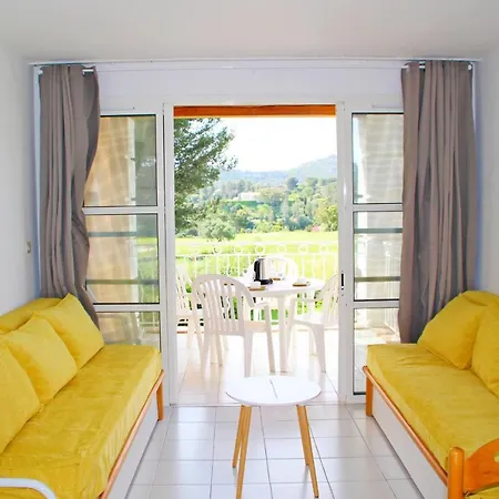 Cap Esterel Village : Beau 3 Pieces Central : Bat. Vj - Esterel Vacances 300la