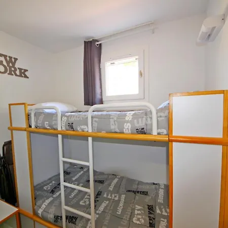 Apartamento Cap Esterel Village : Beau 3 Pieces Central : Bat. Vj - Esterel Vacances 300la